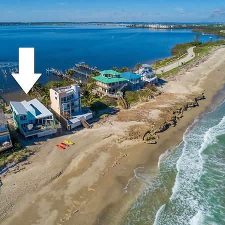 Family Tides Villa Stuart Exterior photo